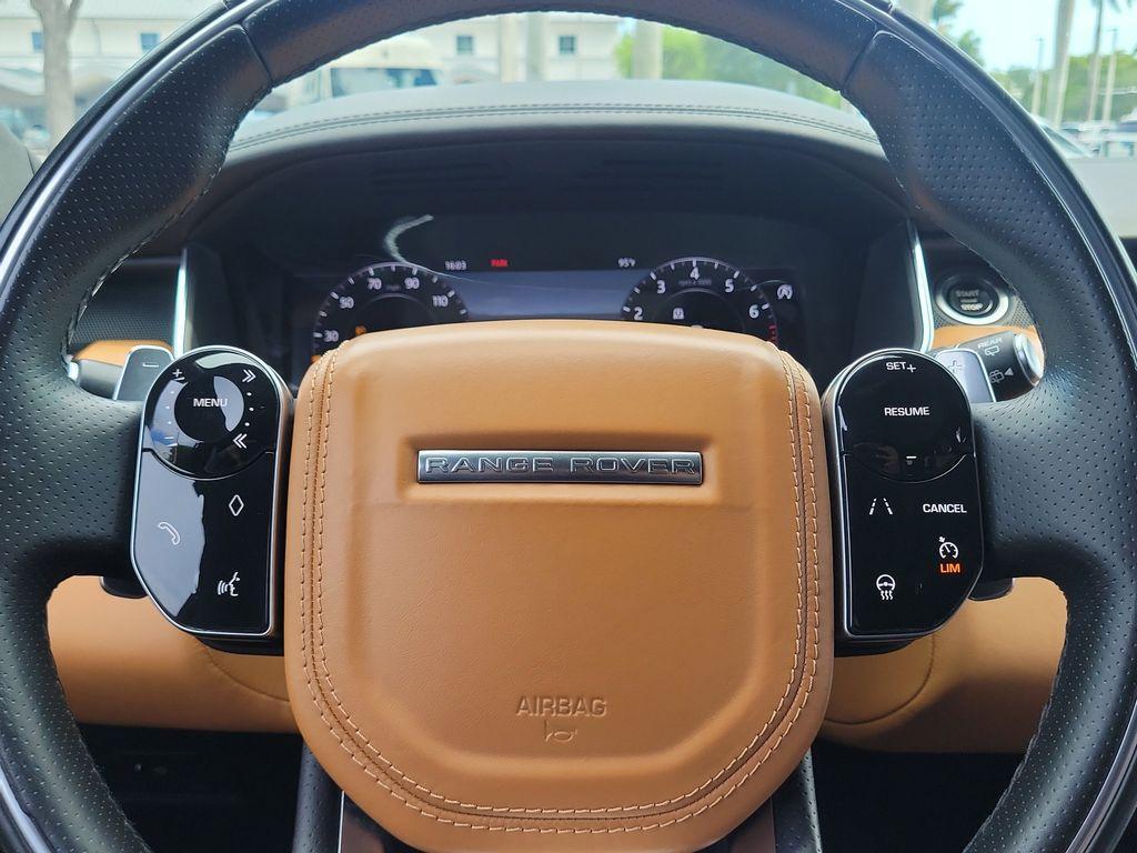 used 2019 Land Rover Range Rover Sport car, priced at $31,990
