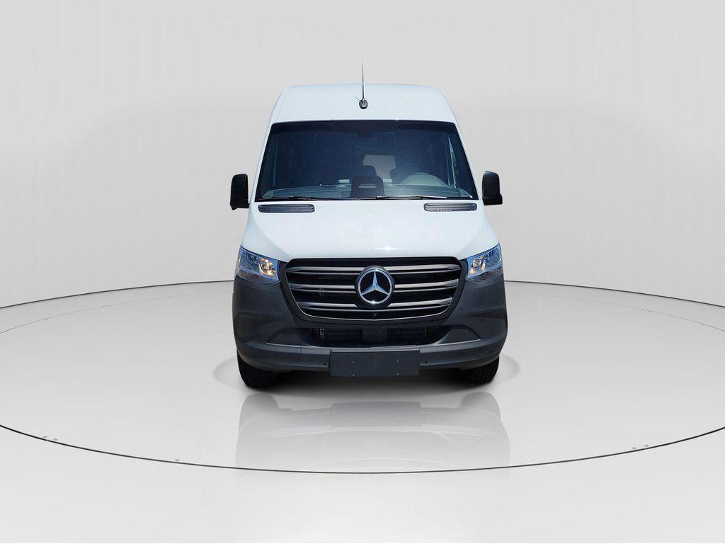 new 2025 Mercedes-Benz Sprinter 2500 car, priced at $74,024