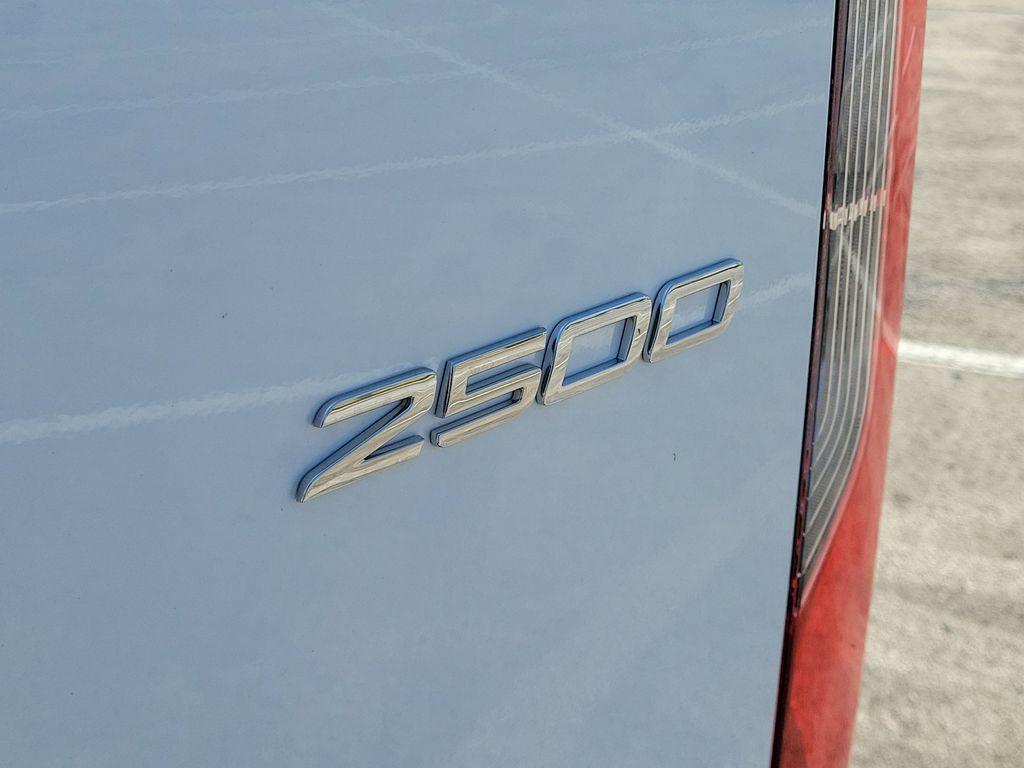new 2025 Mercedes-Benz Sprinter 2500 car, priced at $74,024