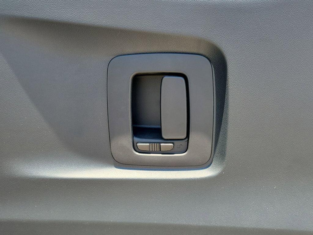 new 2025 Mercedes-Benz Sprinter 2500 car, priced at $74,024