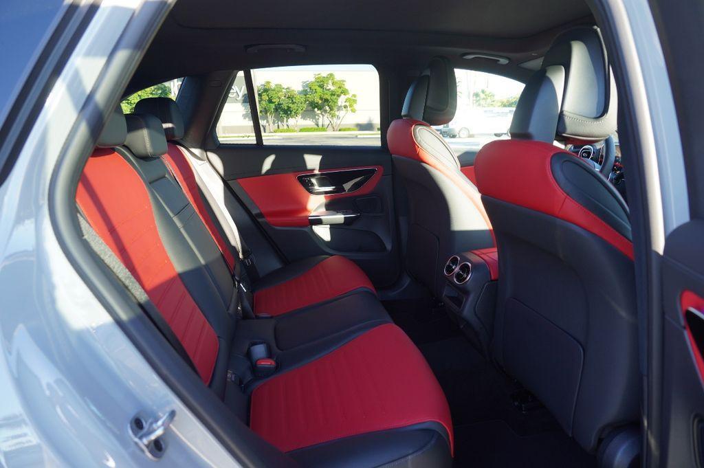 new 2026 Mercedes-Benz GLC 300 car, priced at $60,970