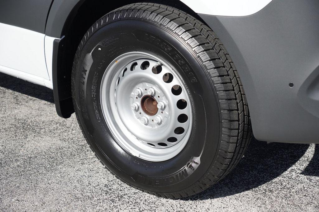 new 2024 Mercedes-Benz Sprinter 2500 car, priced at $69,412