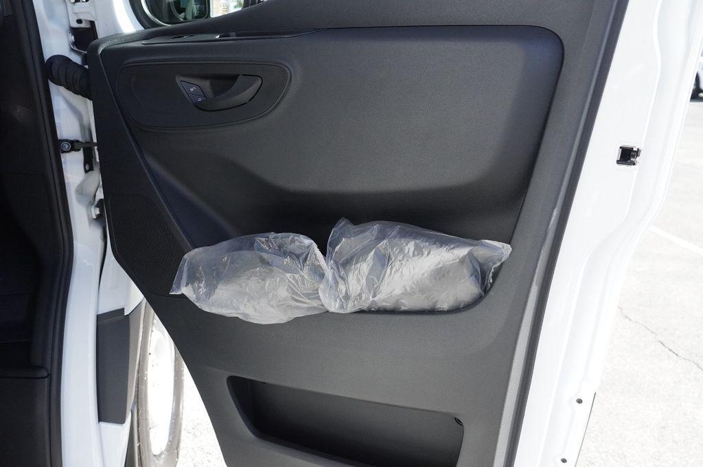 new 2024 Mercedes-Benz Sprinter 2500 car, priced at $69,412