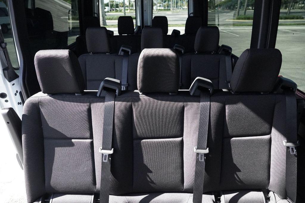 new 2024 Mercedes-Benz Sprinter 2500 car, priced at $69,412