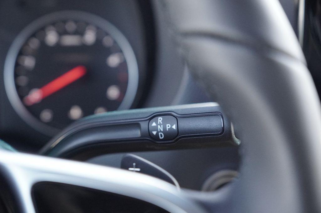 new 2024 Mercedes-Benz Sprinter 2500 car, priced at $69,412