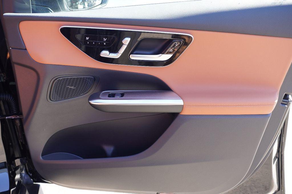 new 2026 Mercedes-Benz GLC 300 car, priced at $53,325