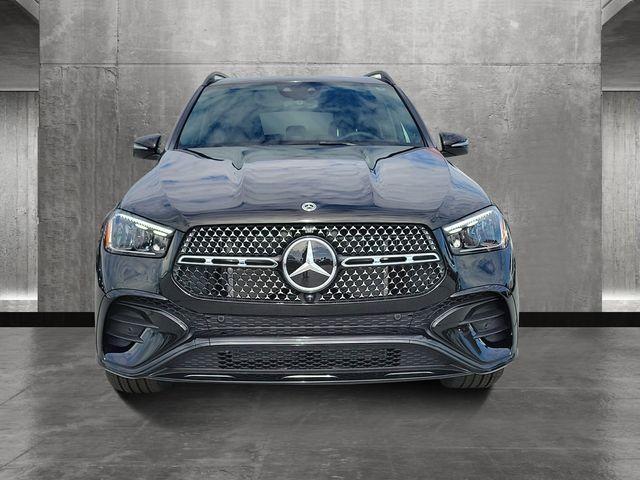 new 2025 Mercedes-Benz GLE 450 car, priced at $81,380