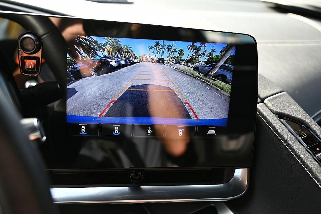 used 2021 Chevrolet Corvette car, priced at $61,736