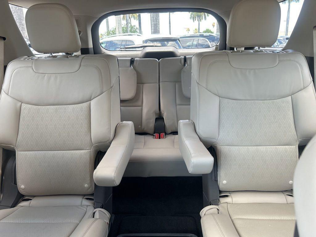 used 2020 Ford Explorer car, priced at $29,738