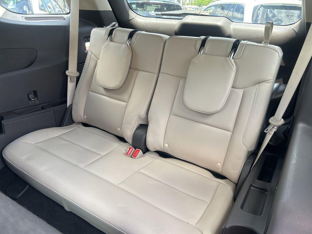 used 2020 Ford Explorer car, priced at $29,738