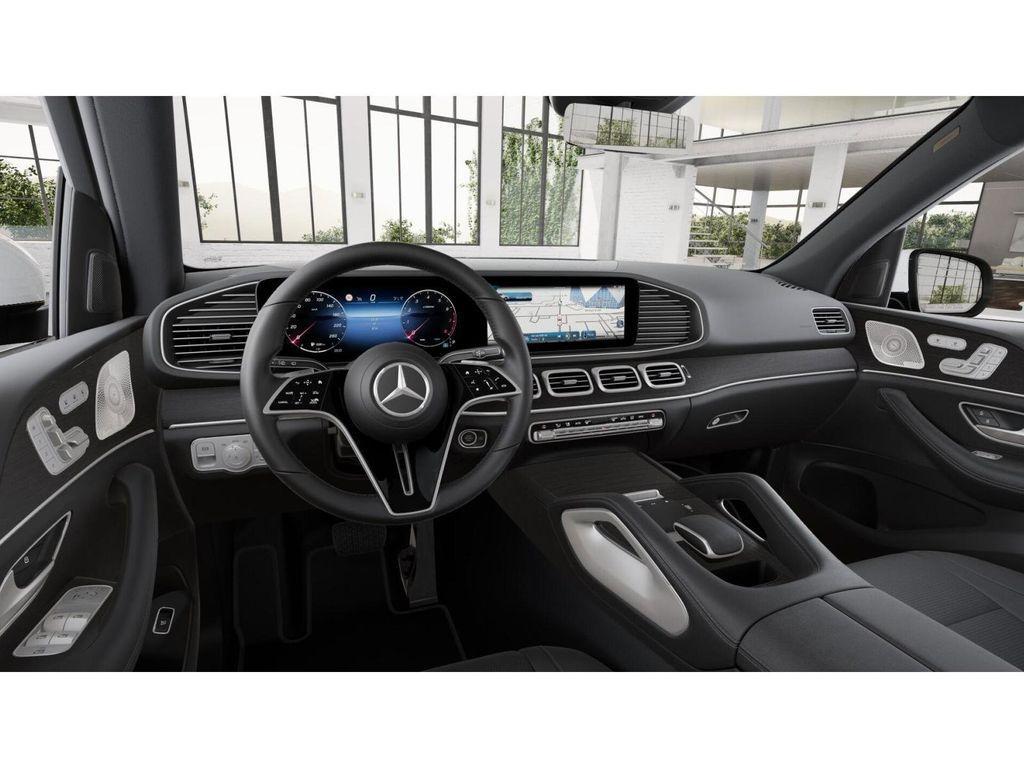 new 2025 Mercedes-Benz GLE 350 car, priced at $73,115