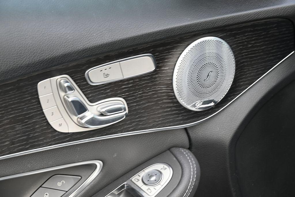 used 2021 Mercedes-Benz C-Class car, priced at $27,220