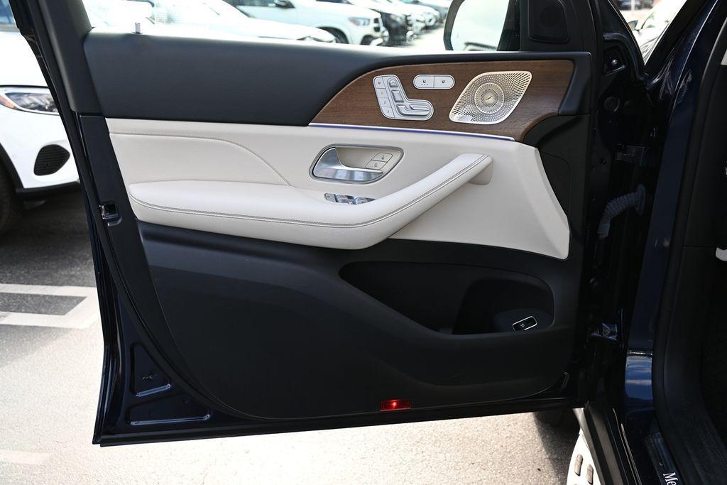 used 2022 Mercedes-Benz GLE 350 car, priced at $41,483