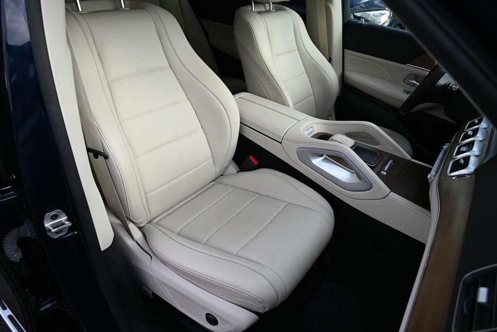 used 2022 Mercedes-Benz GLE 350 car, priced at $41,483