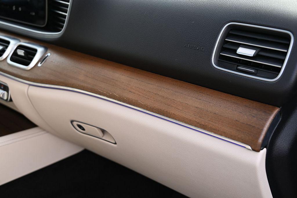 used 2022 Mercedes-Benz GLE 350 car, priced at $41,033