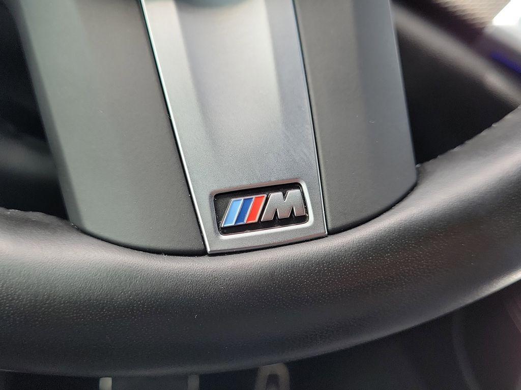 used 2023 BMW X5 car, priced at $54,900