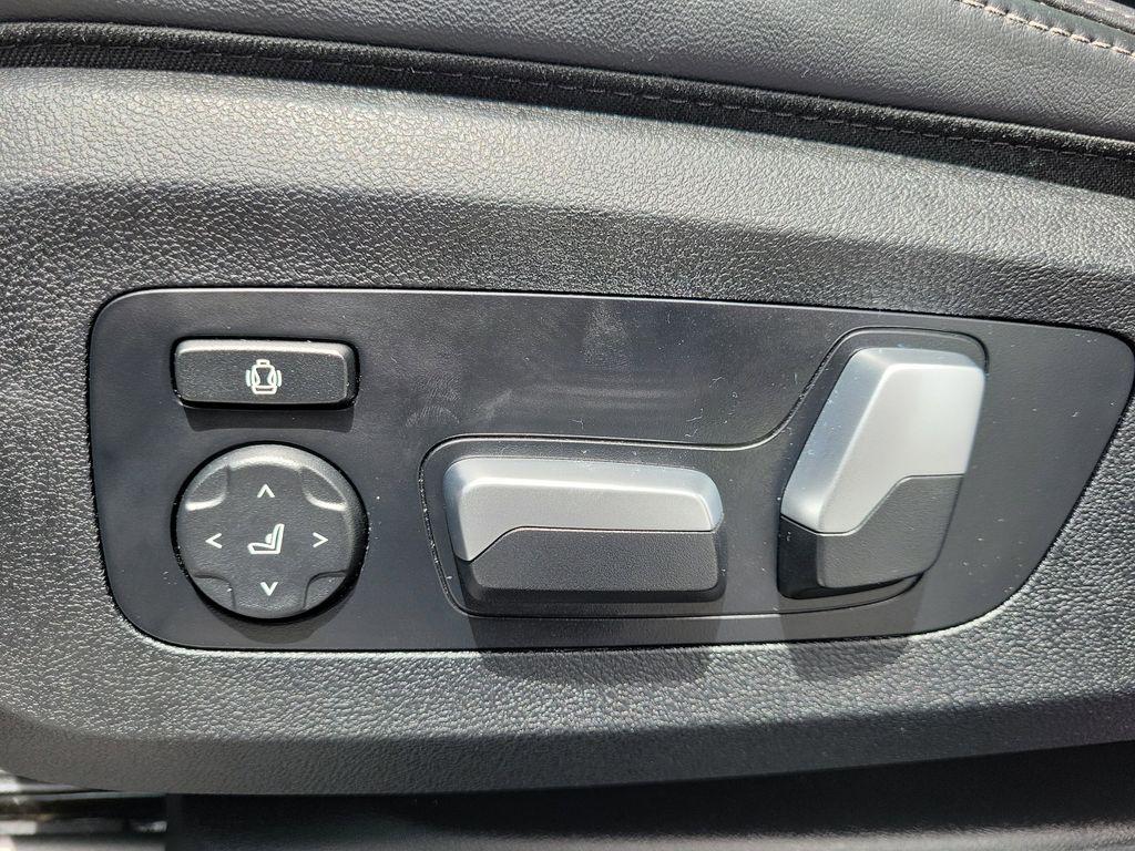 used 2023 BMW X5 car, priced at $54,900