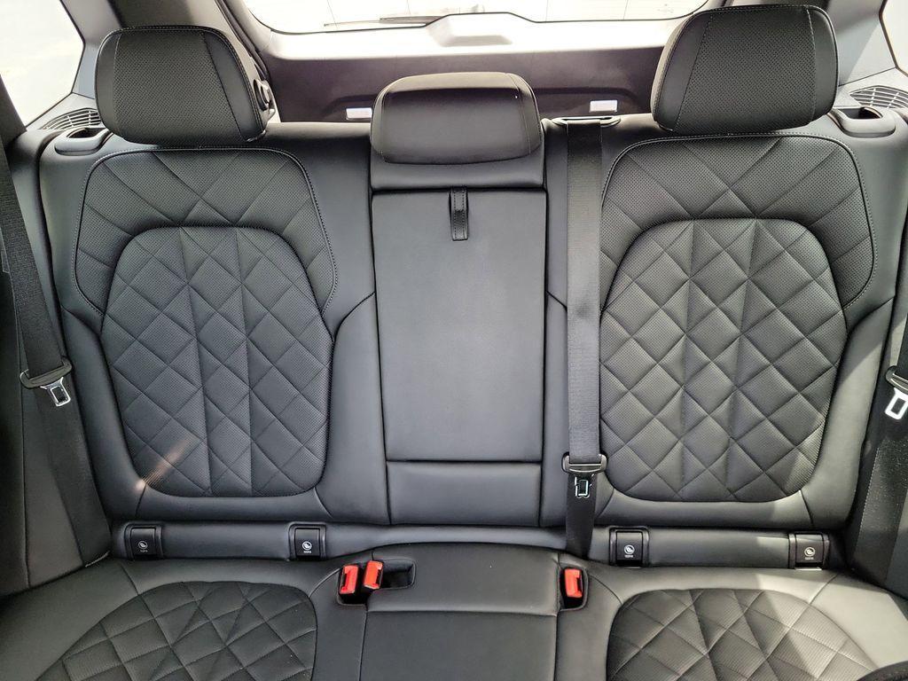 used 2023 BMW X5 car, priced at $54,900