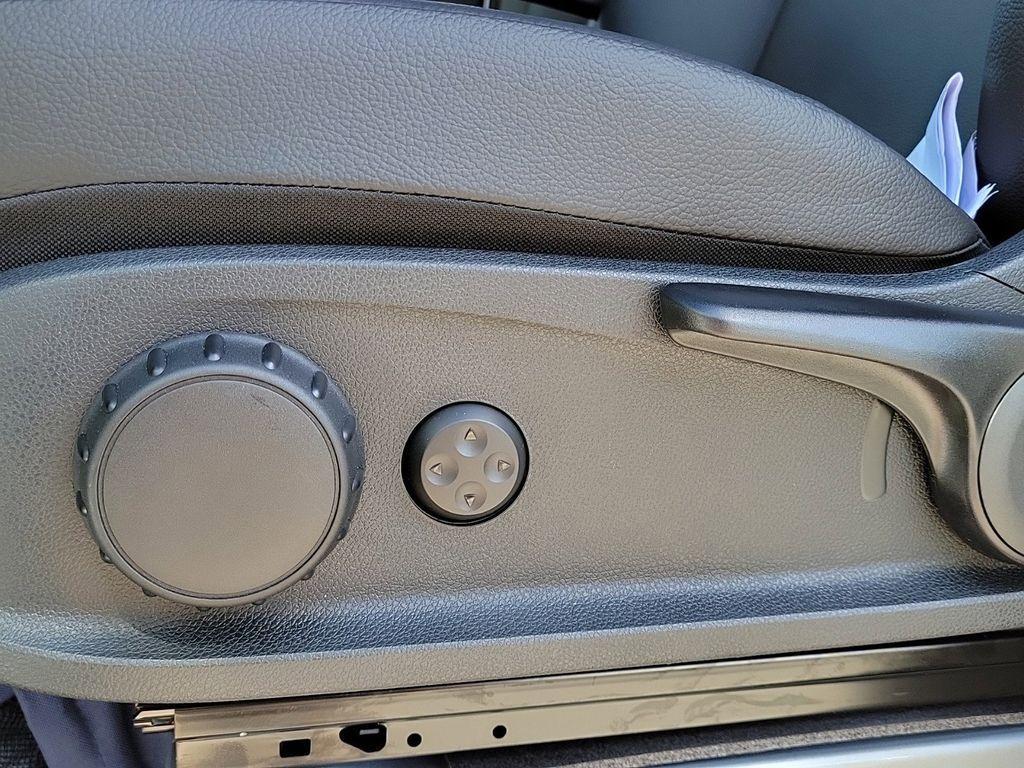 new 2025 Mercedes-Benz Sprinter 2500 car, priced at $70,236