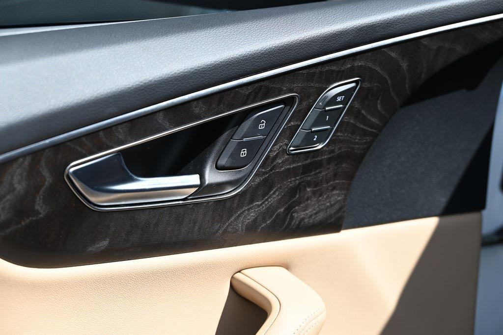 used 2023 Audi Q8 car, priced at $54,678