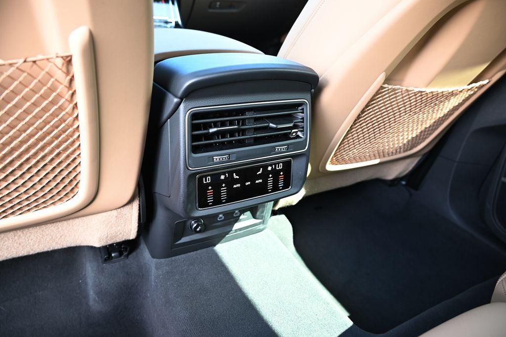 used 2023 Audi Q8 car, priced at $54,678