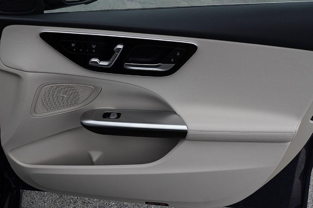 new 2026 Mercedes-Benz C-Class car, priced at $53,465