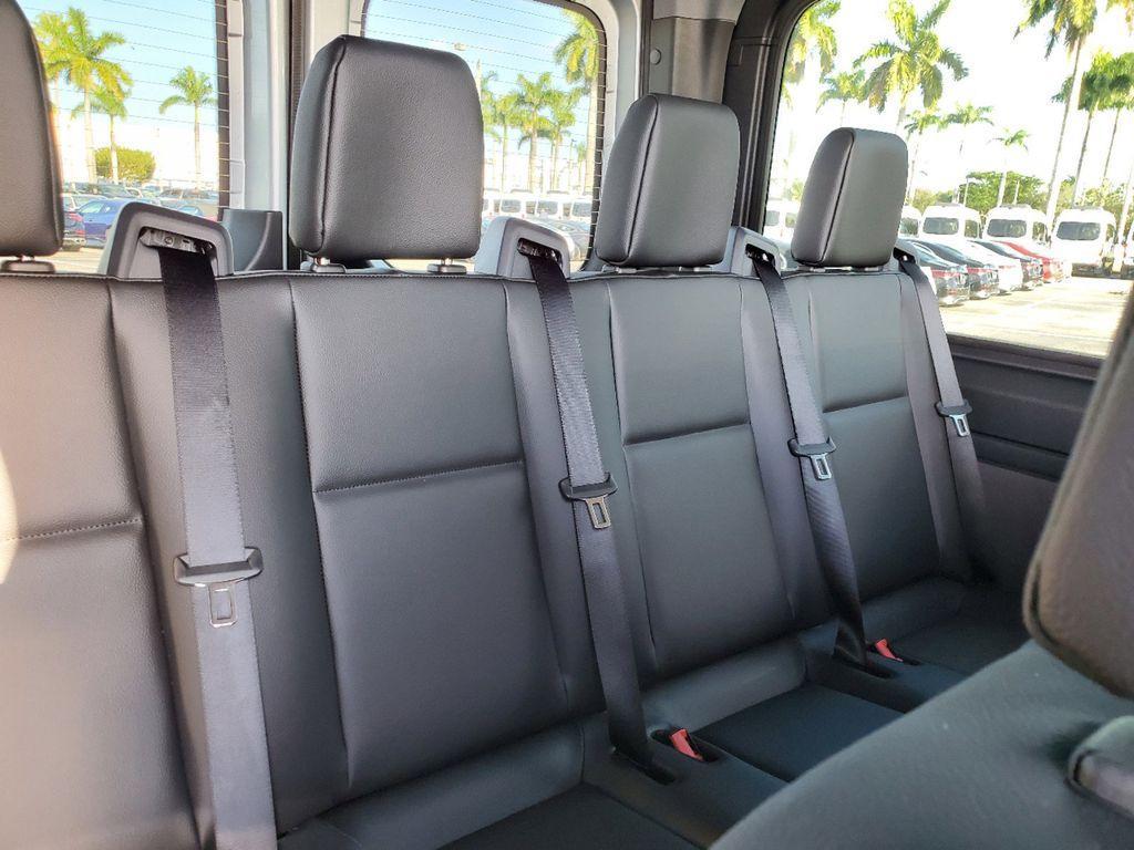 new 2025 Mercedes-Benz Sprinter 2500 car, priced at $70,236