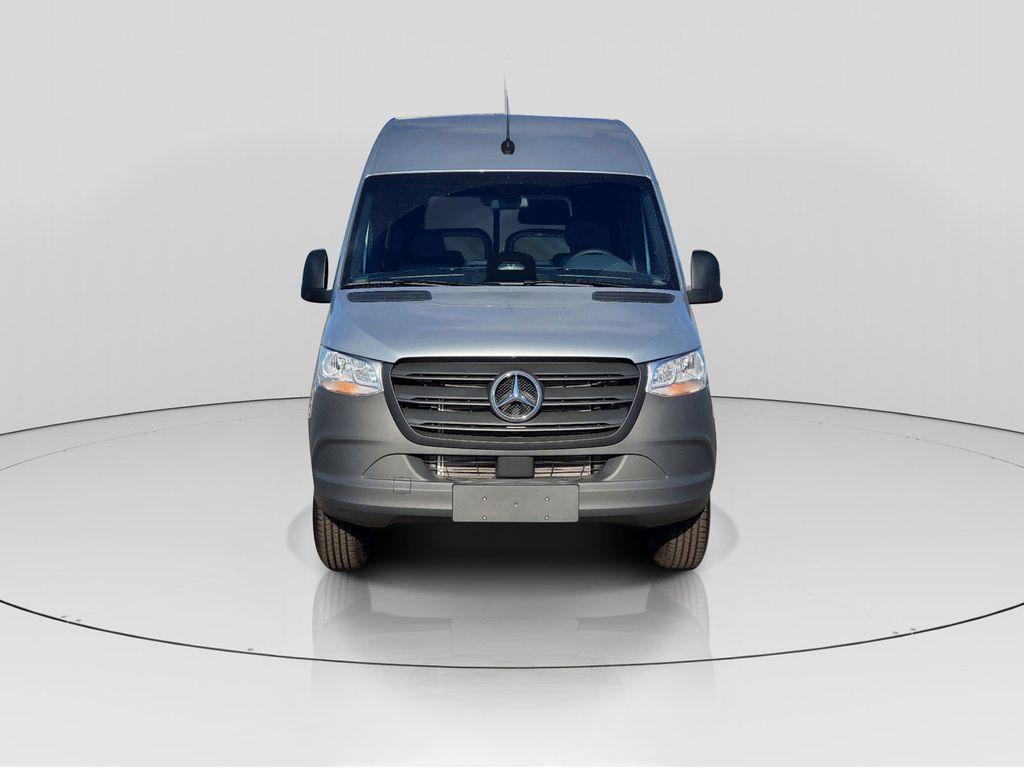 new 2025 Mercedes-Benz Sprinter 2500 car, priced at $70,236