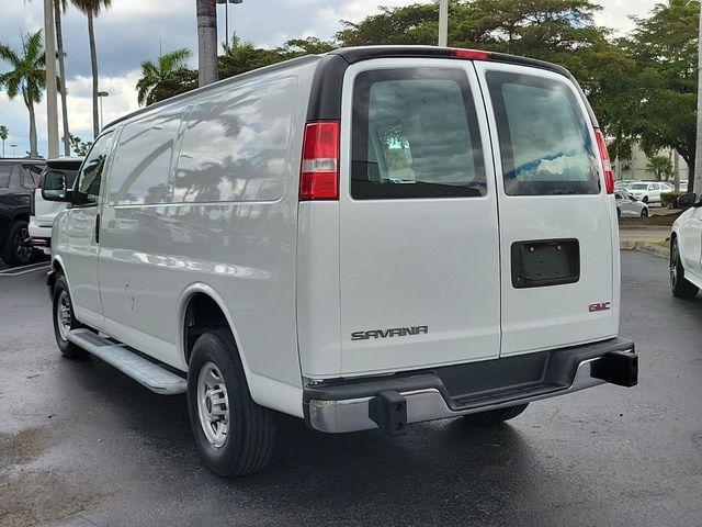 used 2022 GMC Savana 2500 car, priced at $27,890