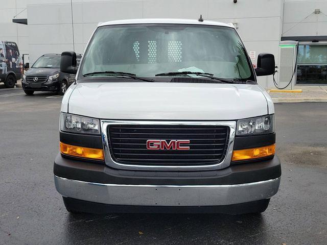 used 2022 GMC Savana 2500 car, priced at $27,890