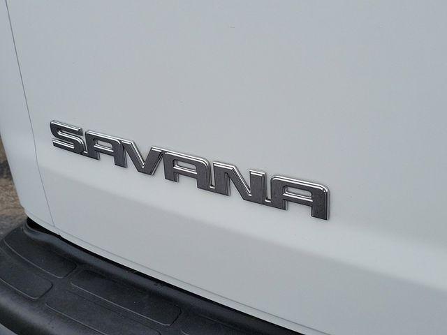 used 2022 GMC Savana 2500 car, priced at $27,890