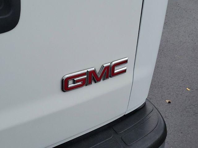 used 2022 GMC Savana 2500 car, priced at $27,890