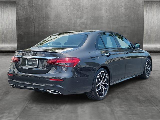 new 2023 Mercedes-Benz E-Class car, priced at $67,170