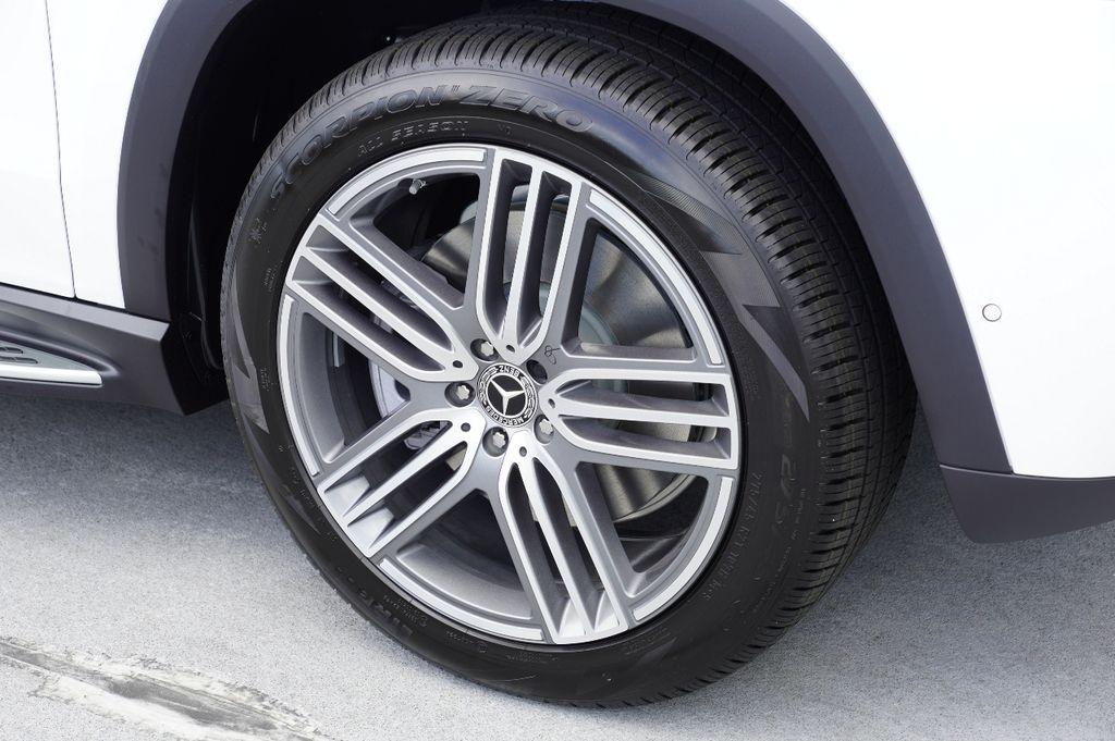 new 2026 Mercedes-Benz GLS 450 car, priced at $97,270