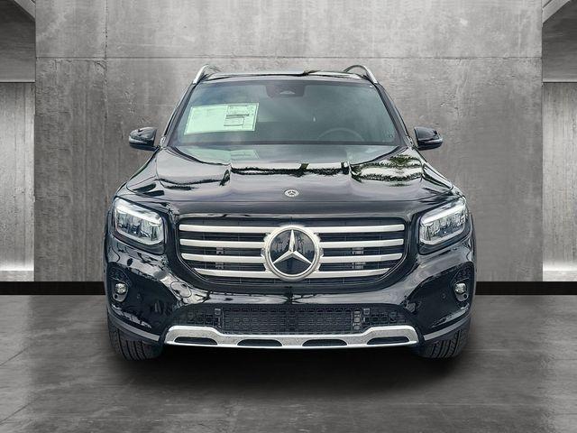 new 2025 Mercedes-Benz GLB 250 car, priced at $49,090