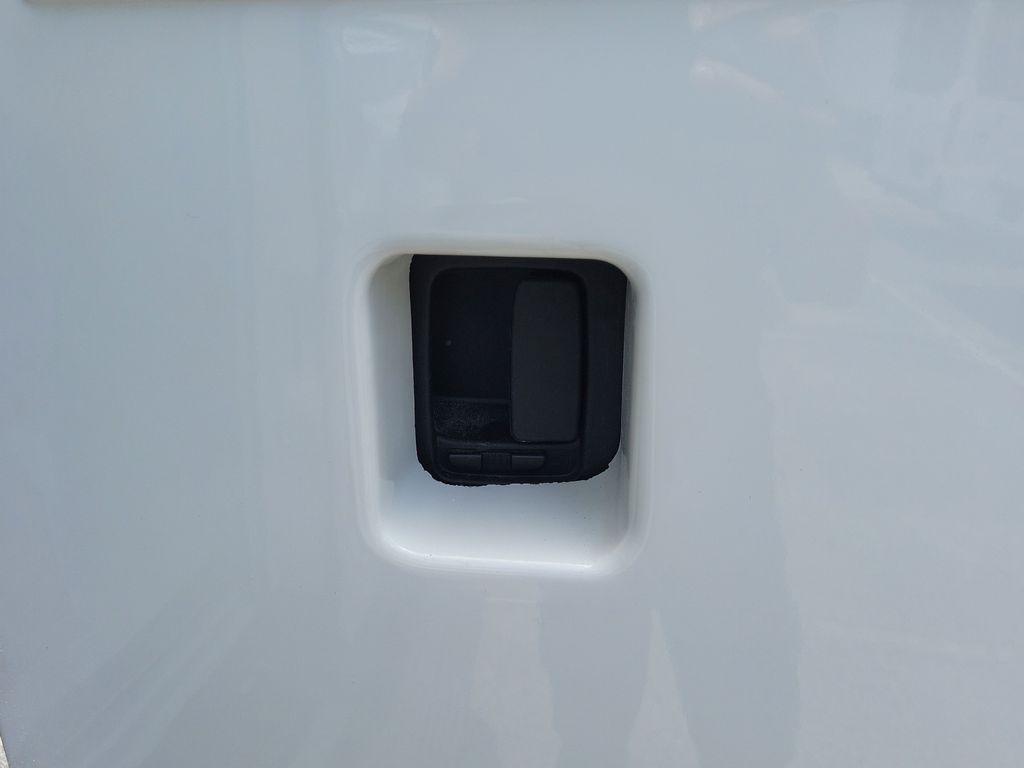 new 2025 Mercedes-Benz Sprinter 2500 car, priced at $65,452