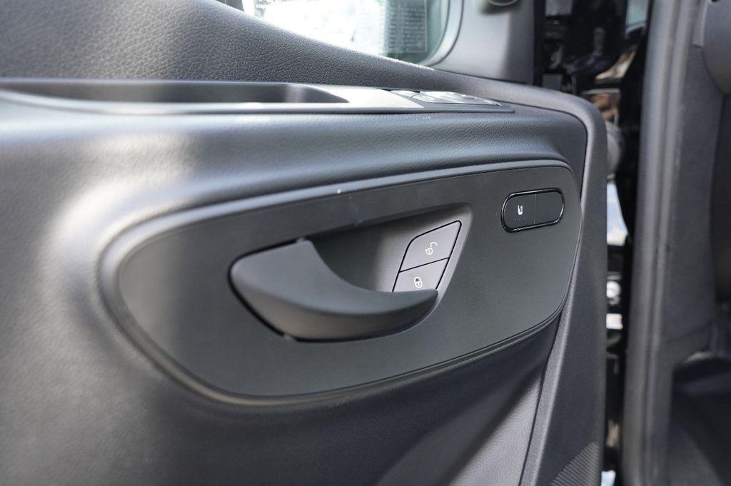 new 2026 Mercedes-Benz Sprinter 2500 car, priced at $56,230