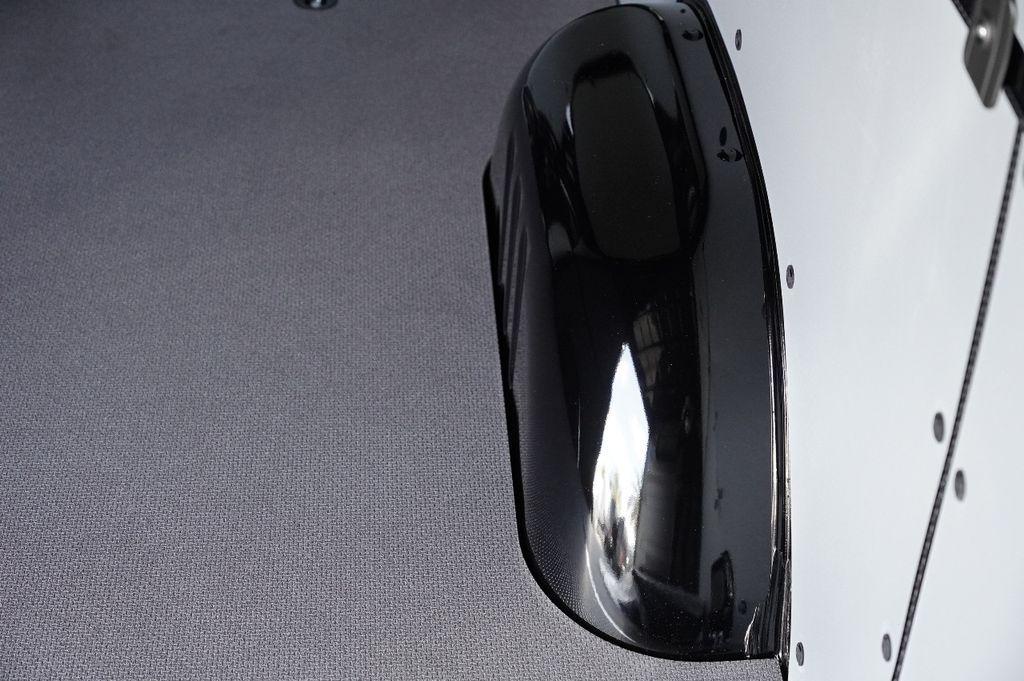 new 2026 Mercedes-Benz Sprinter 2500 car, priced at $56,230