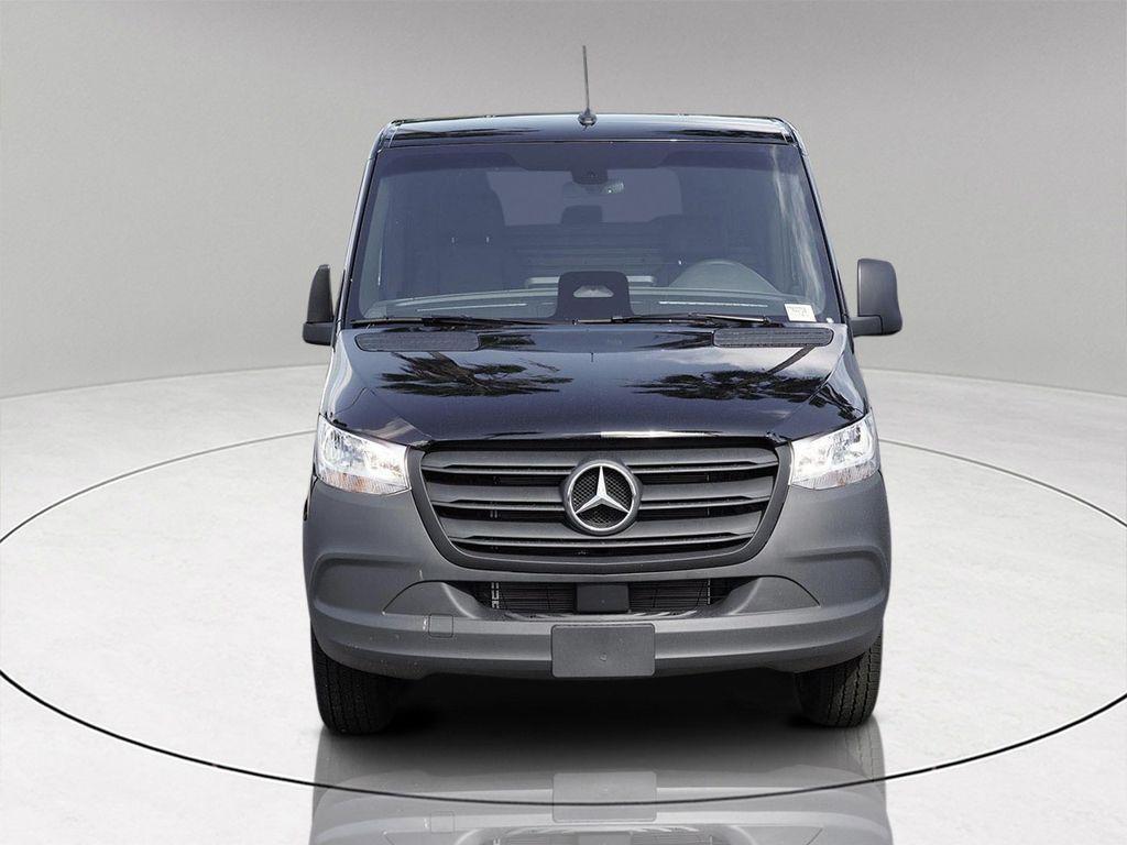 new 2026 Mercedes-Benz Sprinter 2500 car, priced at $56,230