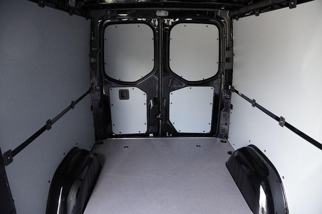 new 2026 Mercedes-Benz Sprinter 2500 car, priced at $56,230