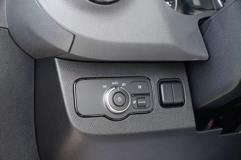 new 2026 Mercedes-Benz Sprinter 2500 car, priced at $56,230