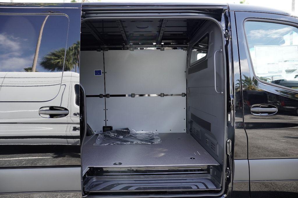 new 2026 Mercedes-Benz Sprinter 2500 car, priced at $56,230