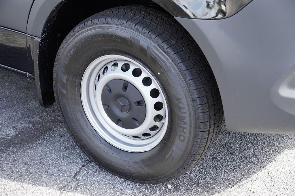 new 2026 Mercedes-Benz Sprinter 2500 car, priced at $56,230