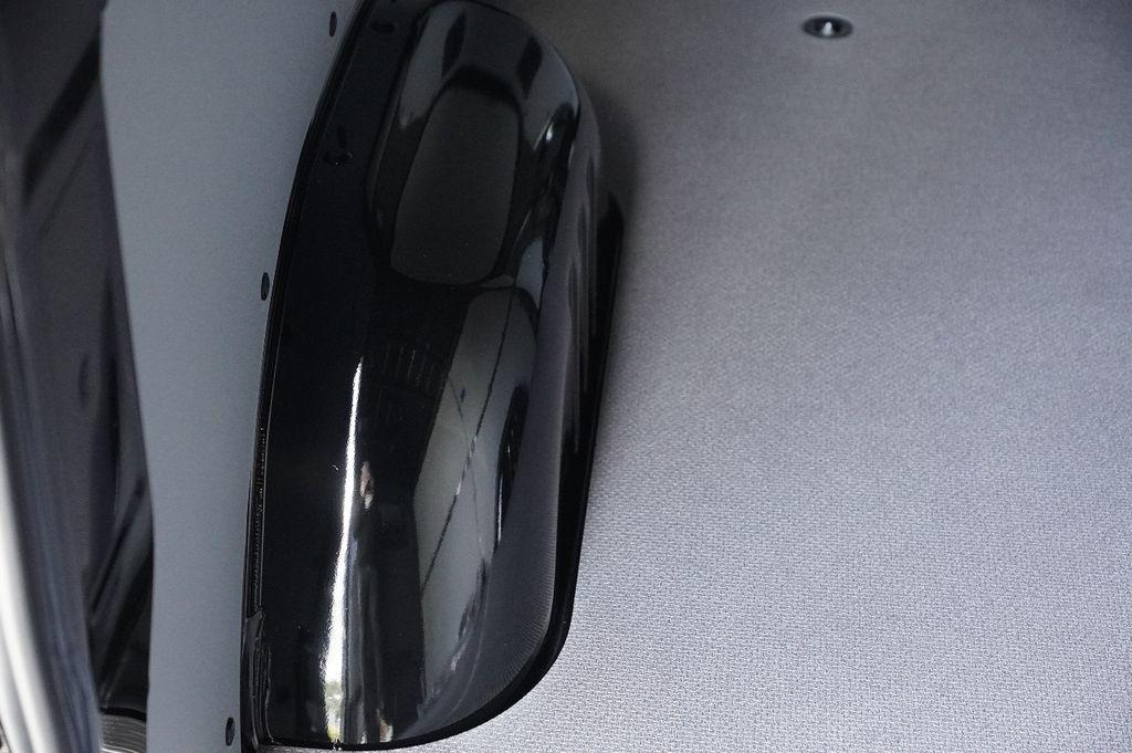 new 2026 Mercedes-Benz Sprinter 2500 car, priced at $56,230