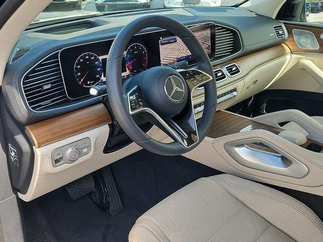 used 2024 Mercedes-Benz GLE 350 car, priced at $75,777