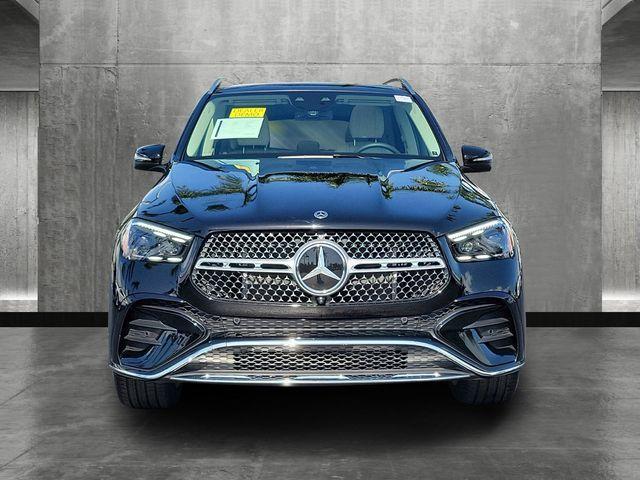 used 2024 Mercedes-Benz GLE 350 car, priced at $75,777