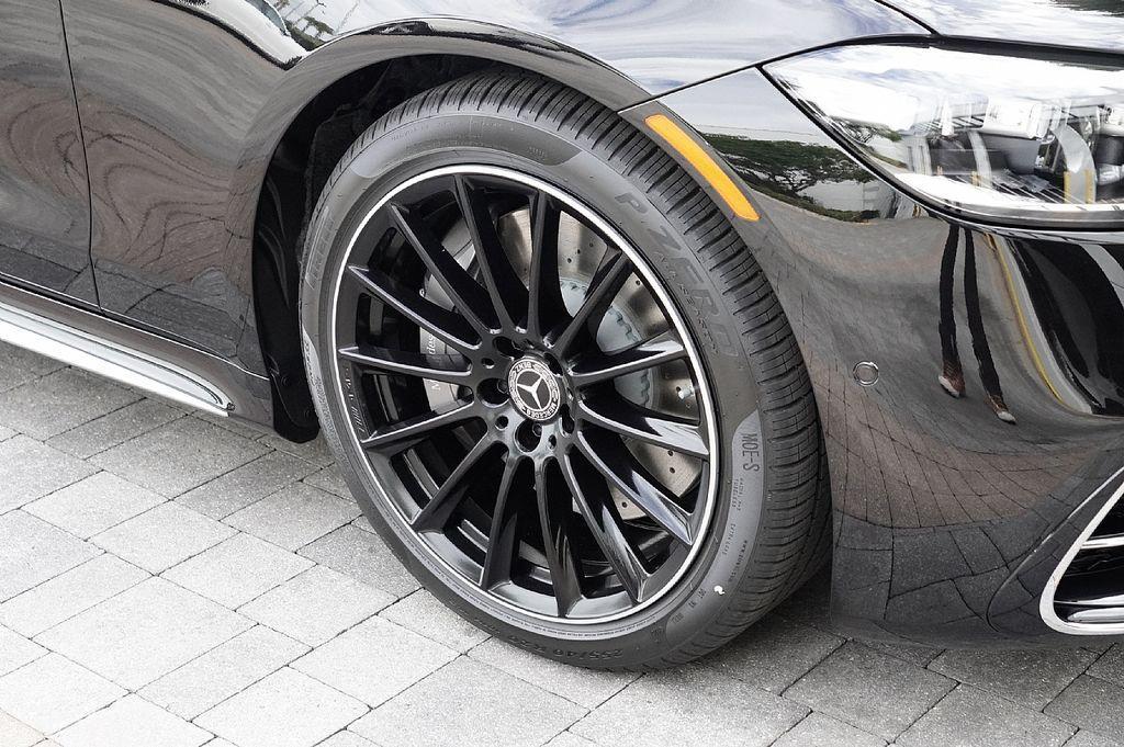 new 2026 Mercedes-Benz S-Class car, priced at $146,815