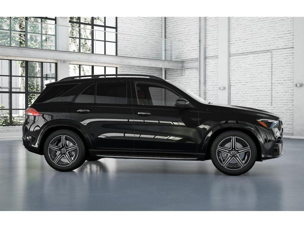 new 2025 Mercedes-Benz GLE 350 car, priced at $74,215