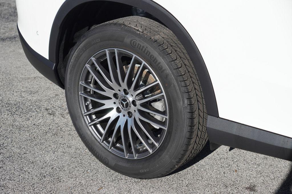 new 2026 Mercedes-Benz GLC 300 car, priced at $53,500
