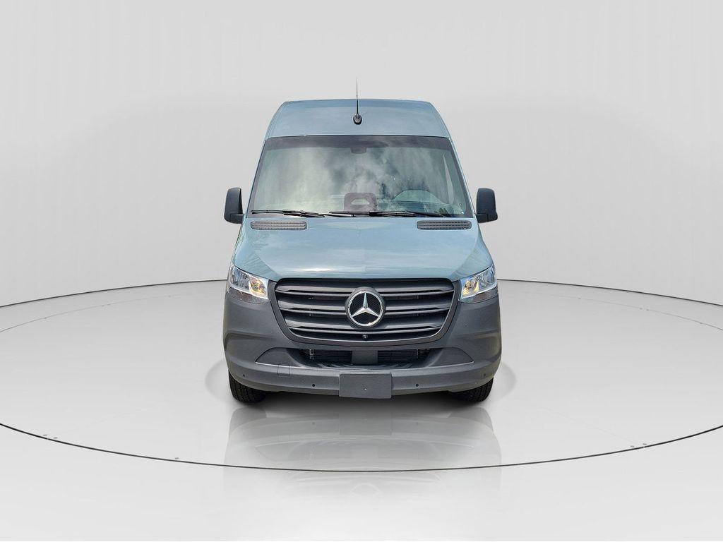 new 2025 Mercedes-Benz Sprinter 2500 car, priced at $66,147